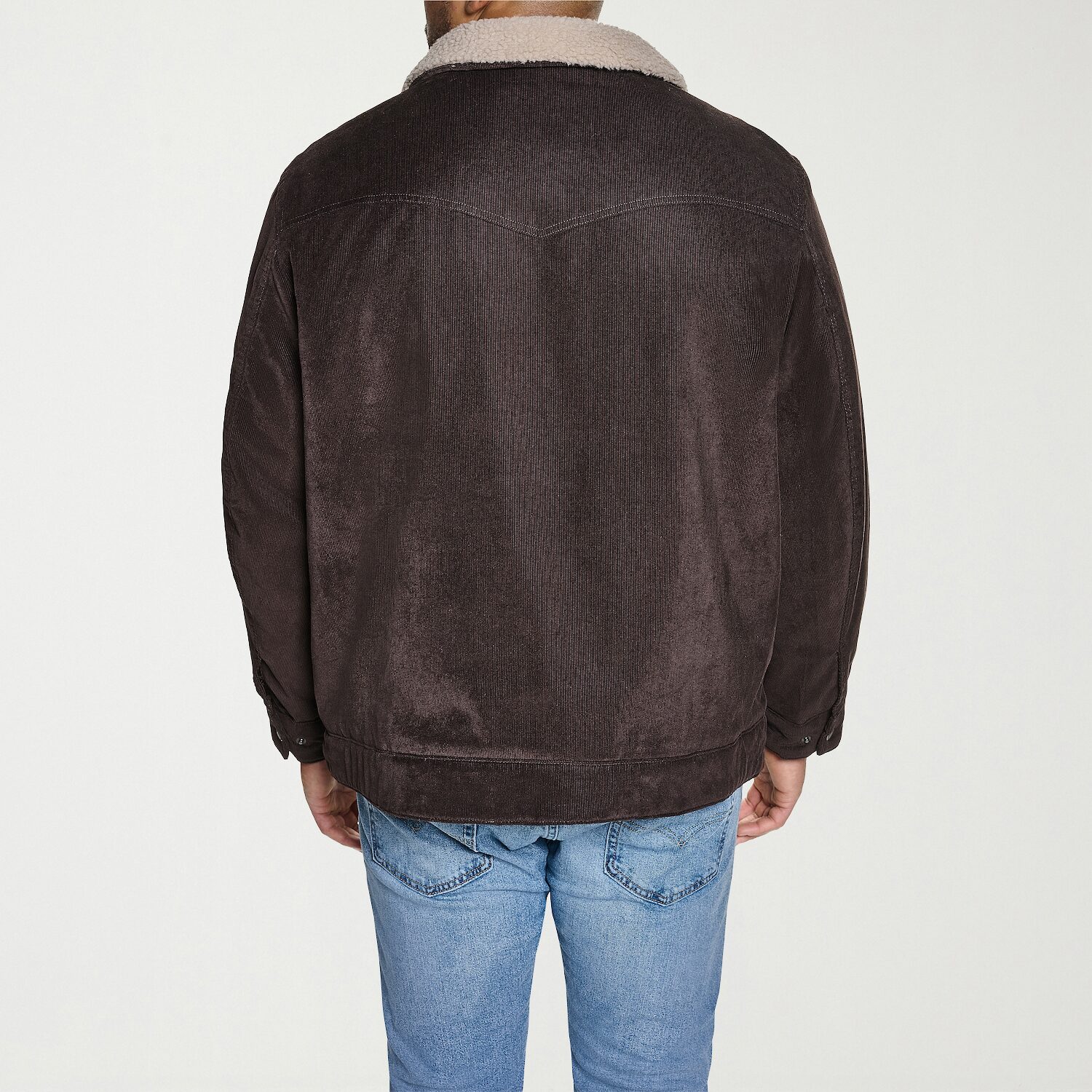 Levi's® Mens Midweight Trucker Jacket