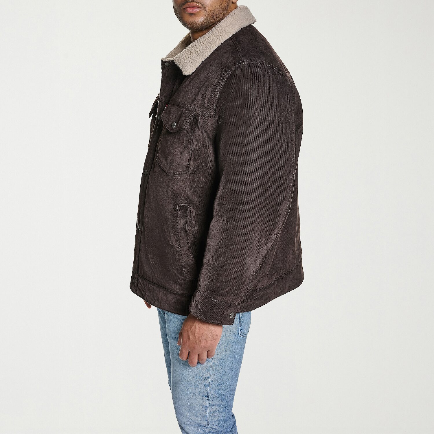 Levi's® Mens Midweight Trucker Jacket