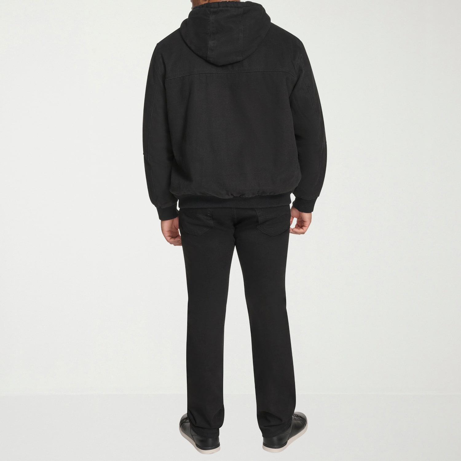 Levi's® Mens Midweight Big and Tall Bomber Jacket