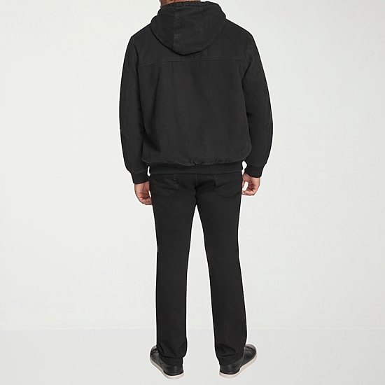 Levi's® Mens Midweight Big and Tall Bomber Jacket
