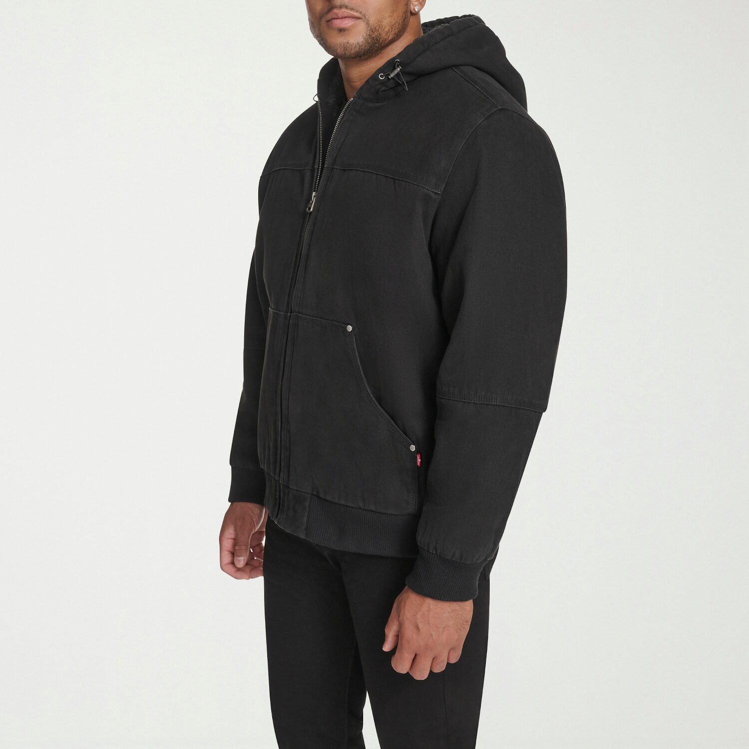 Levi's® Mens Midweight Big and Tall Bomber Jacket