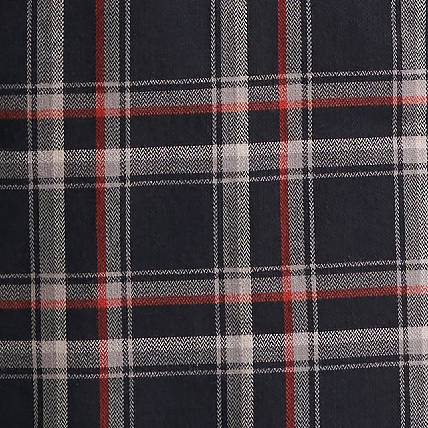 Wrangler Broken Twill Mens Long Sleeve Regular Fit Stretch Fabric Button-Down Shirt