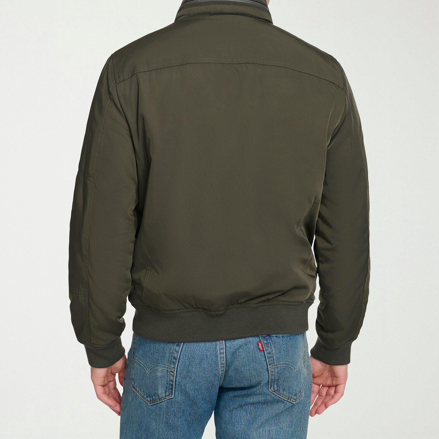 Levi's® Mens Midweight Bomber Jacket