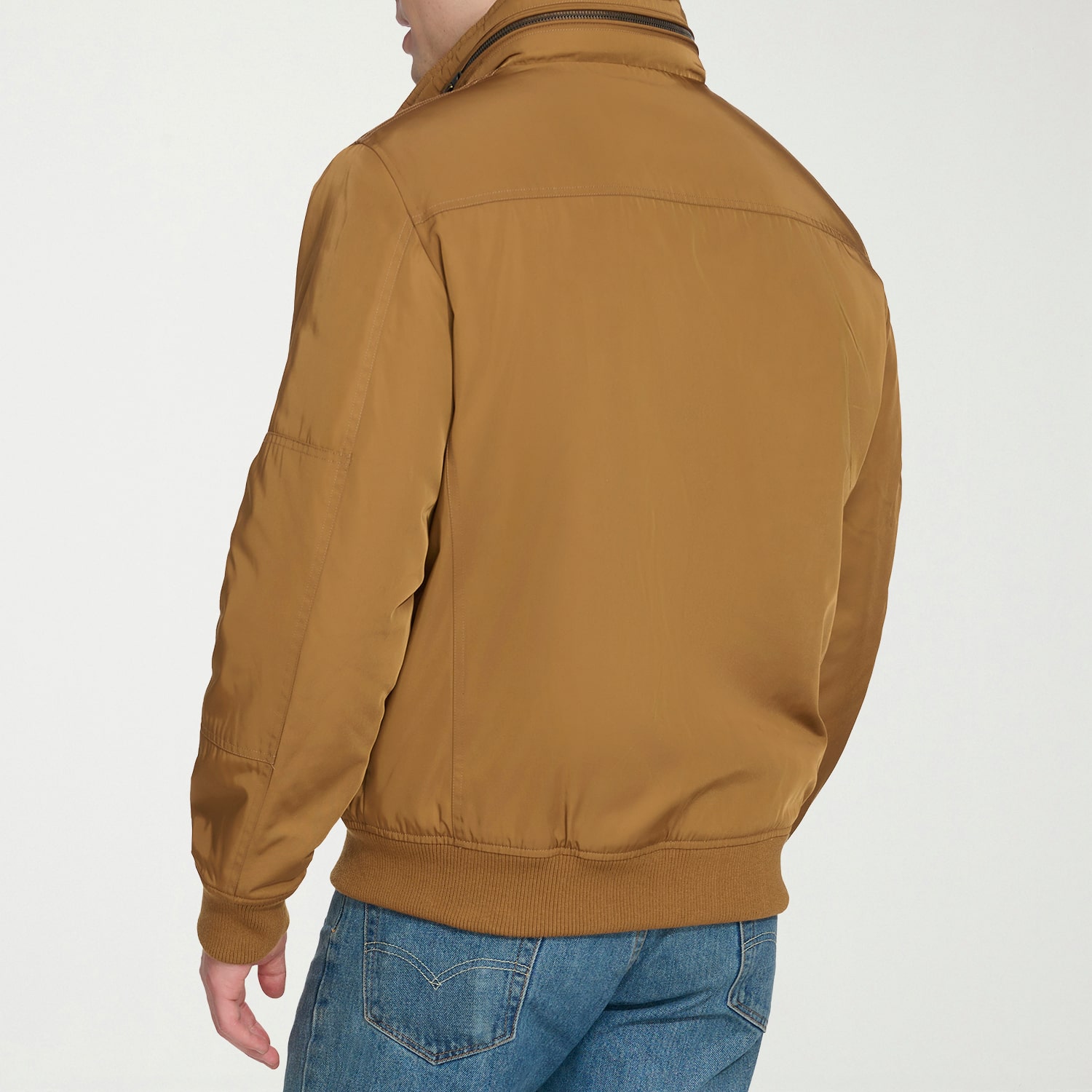 Levi's® Mens Midweight Bomber Jacket