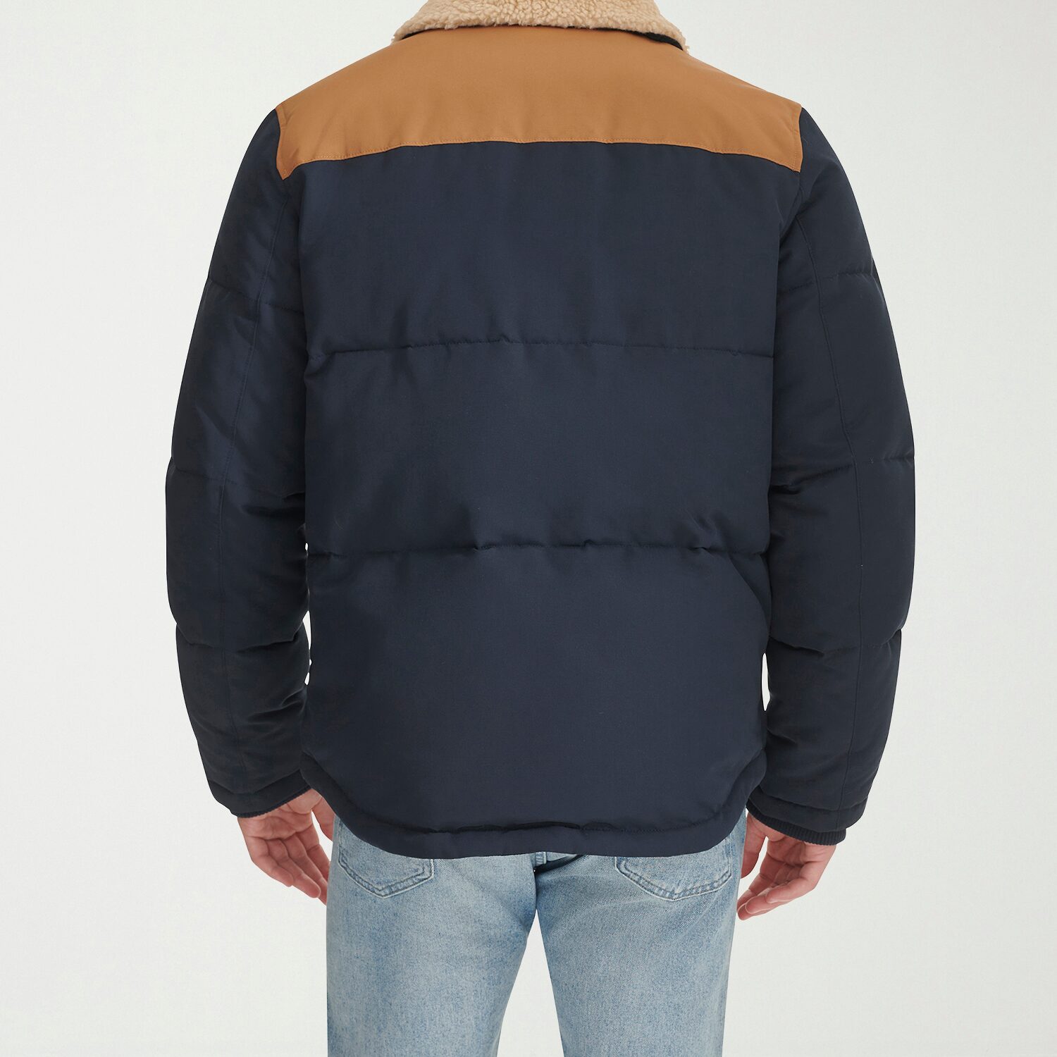 Levi's® Mens Midweight Jacket