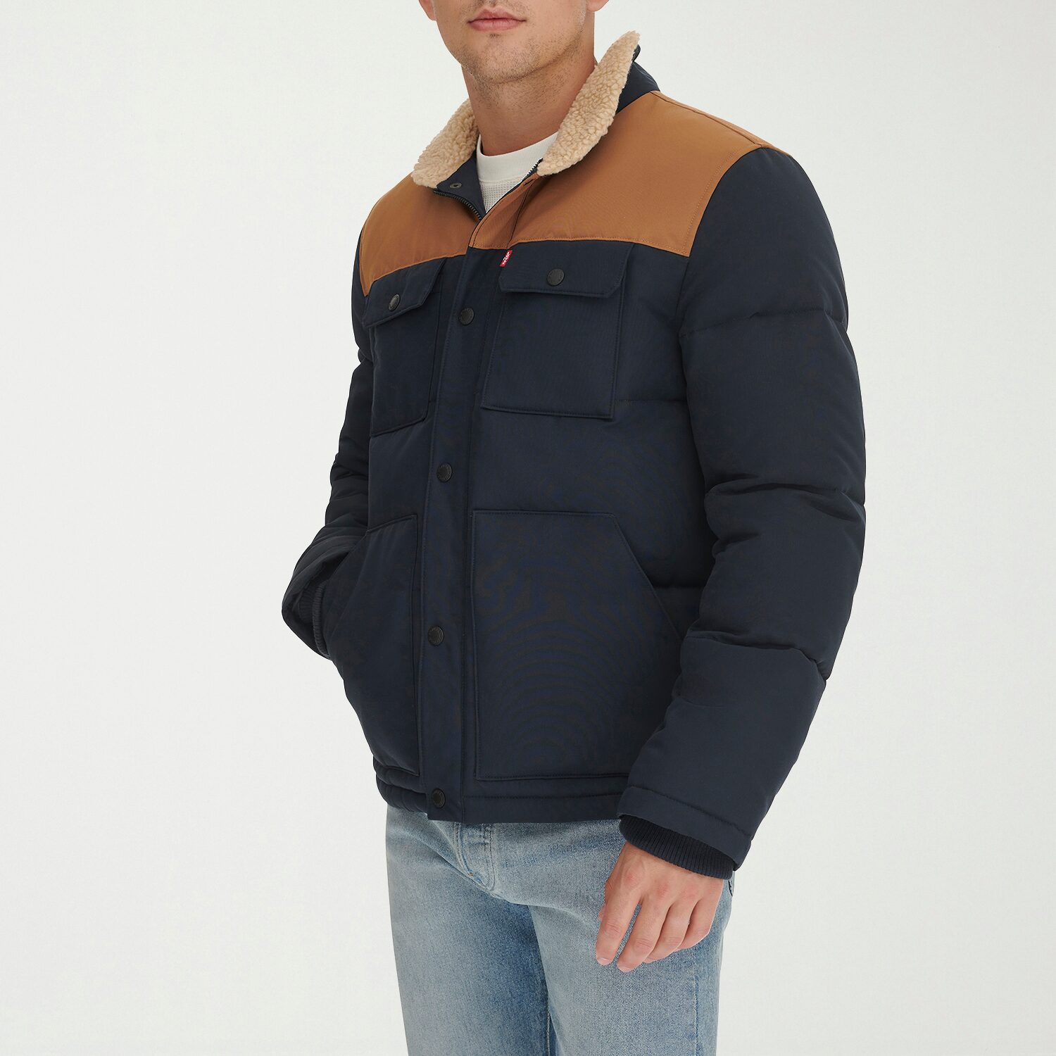 Levi's® Mens Midweight Jacket