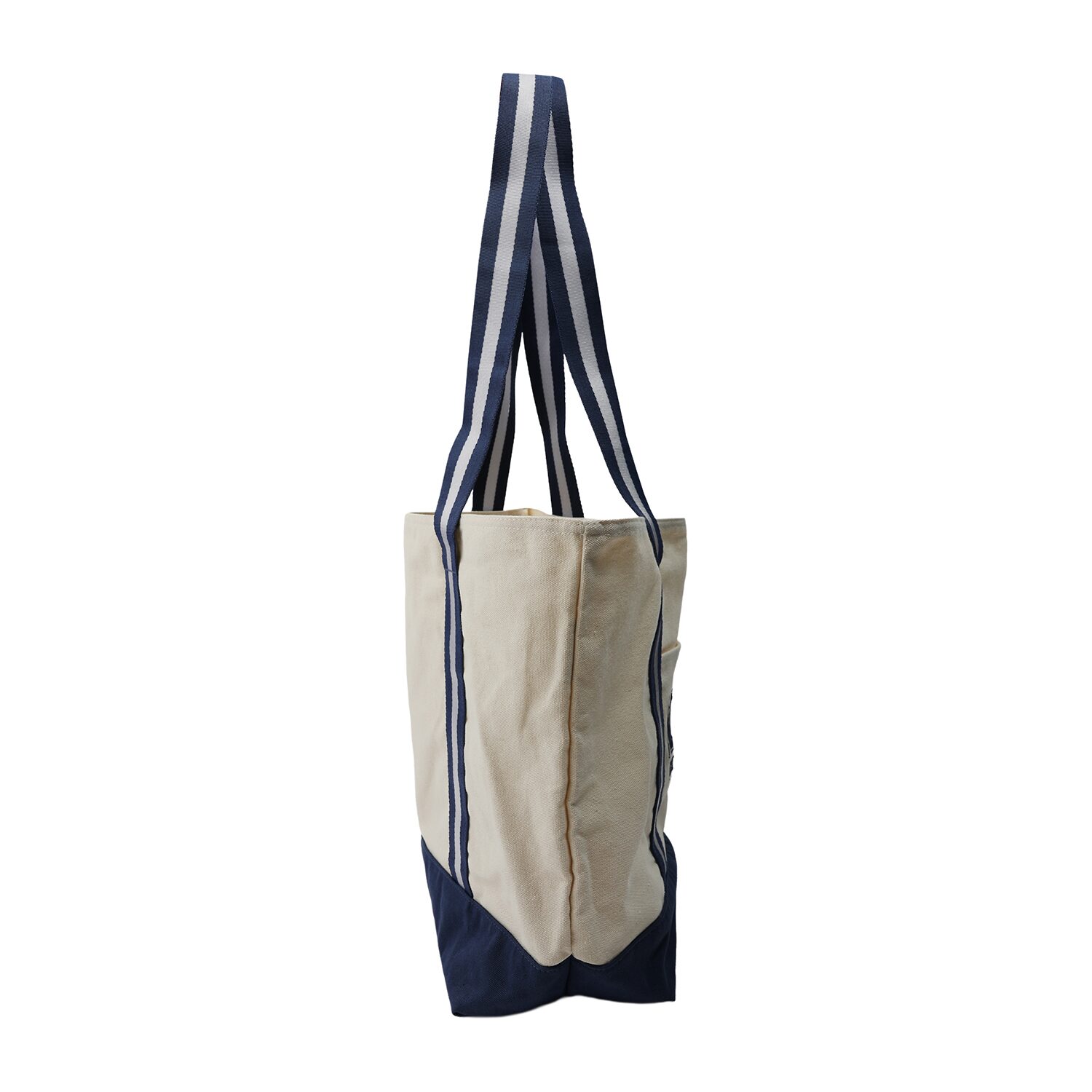 Large Canvas Tote Bag