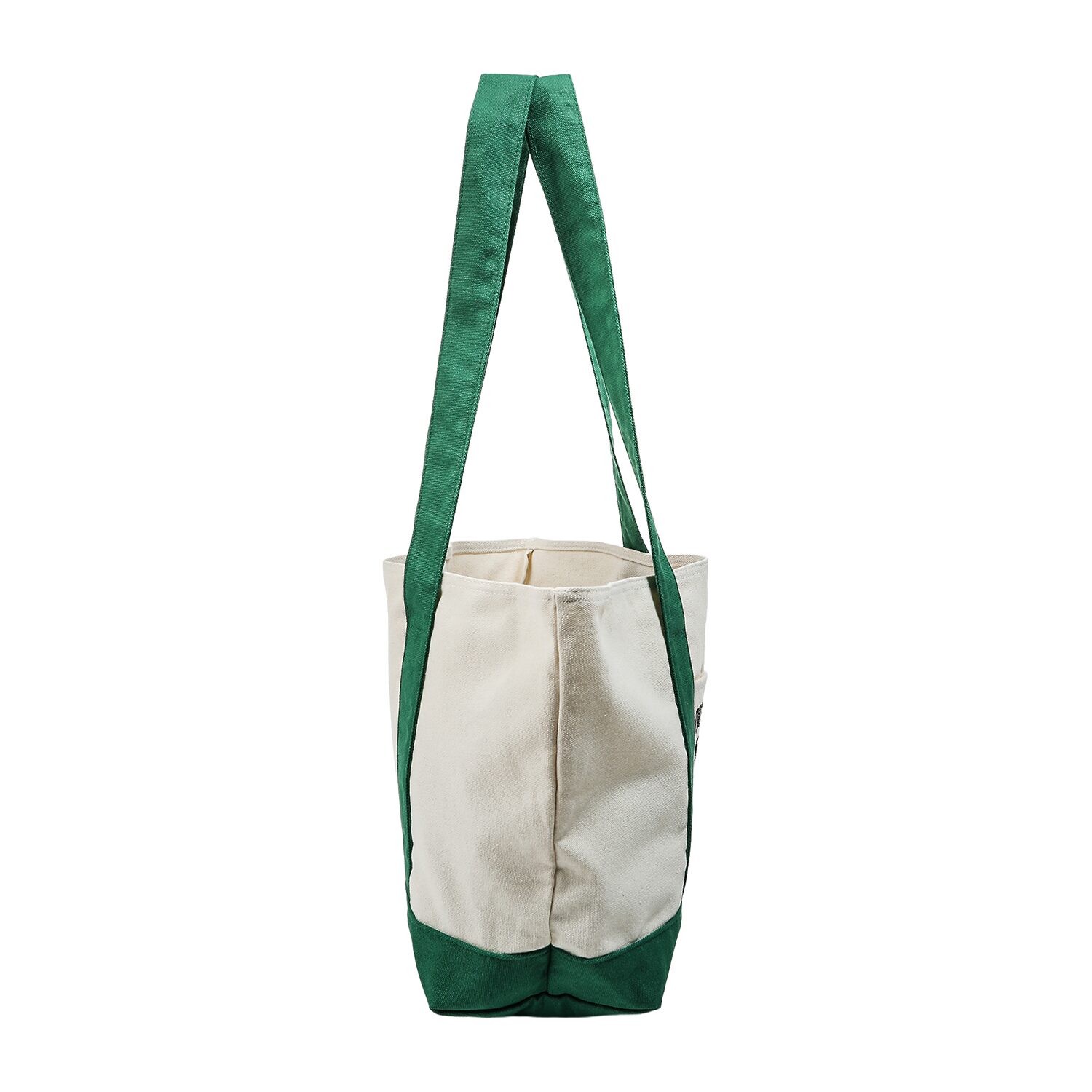 Mini Canvas Tote Bag