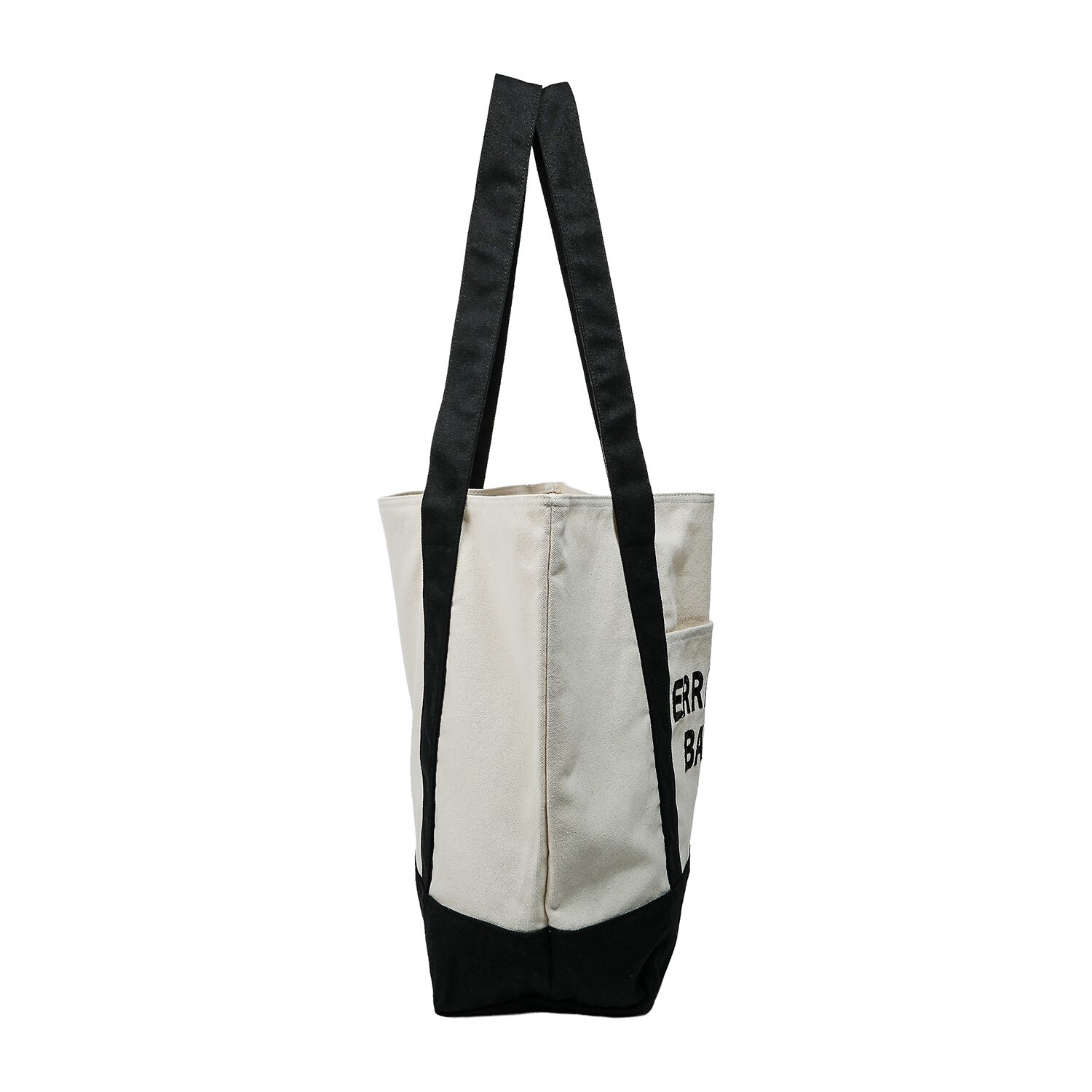 Large Canvas Tote Bag