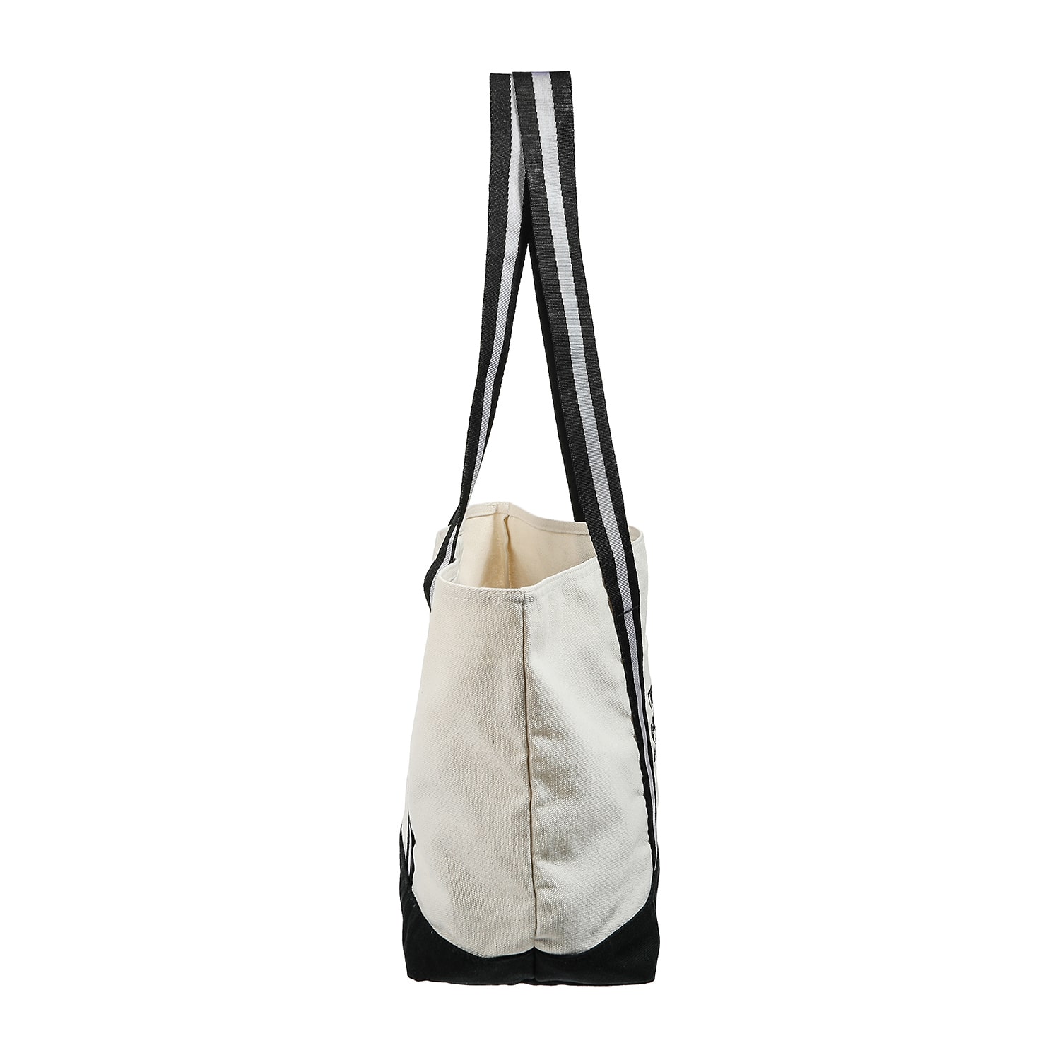 Large Canvas Tote Bag