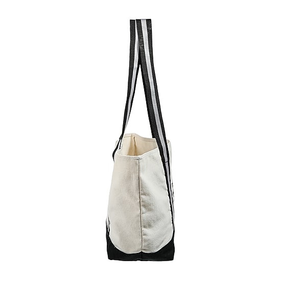 Large Canvas Tote Bag