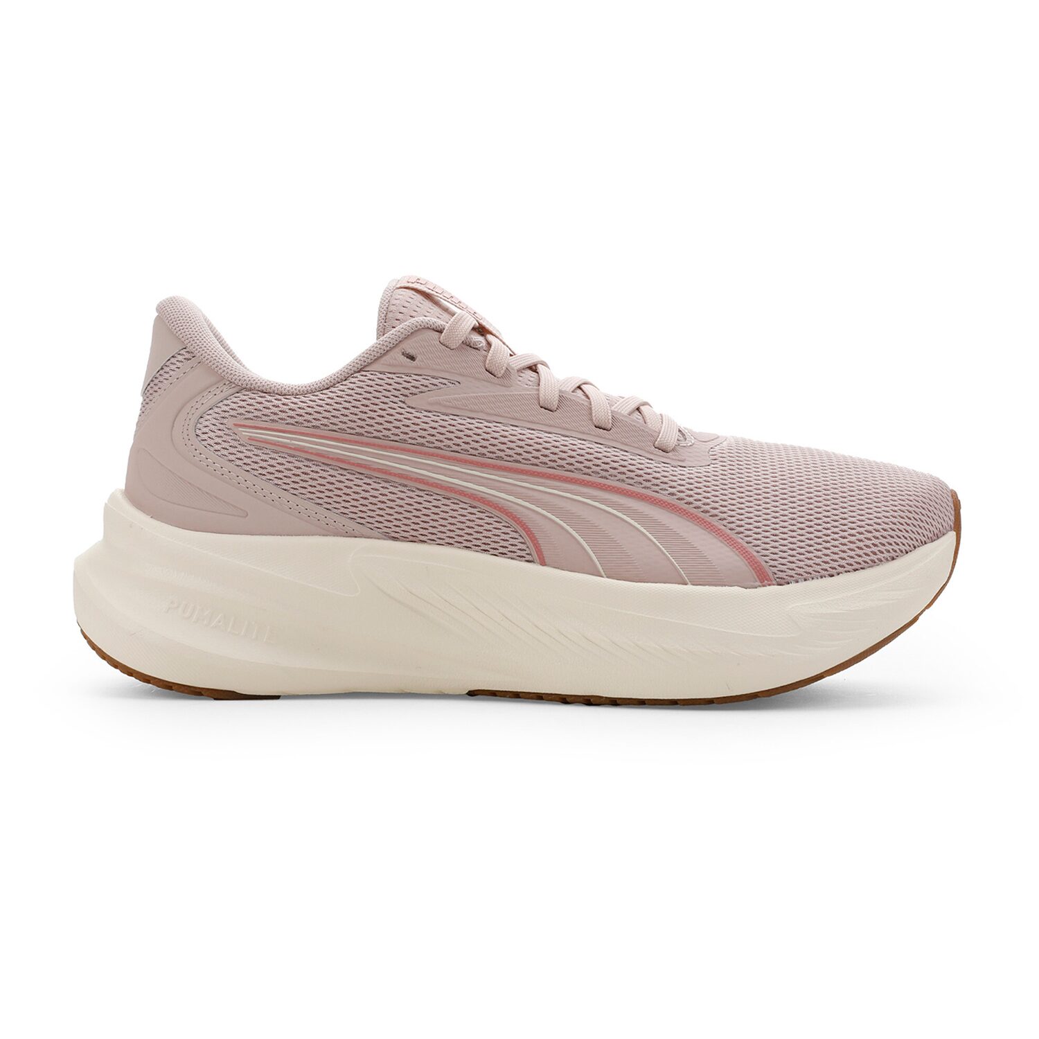 PUMA Maxstride Lite Womens Running Shoes Wide Width