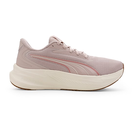 PUMA Maxstride Lite Womens Running Shoes Wide Width