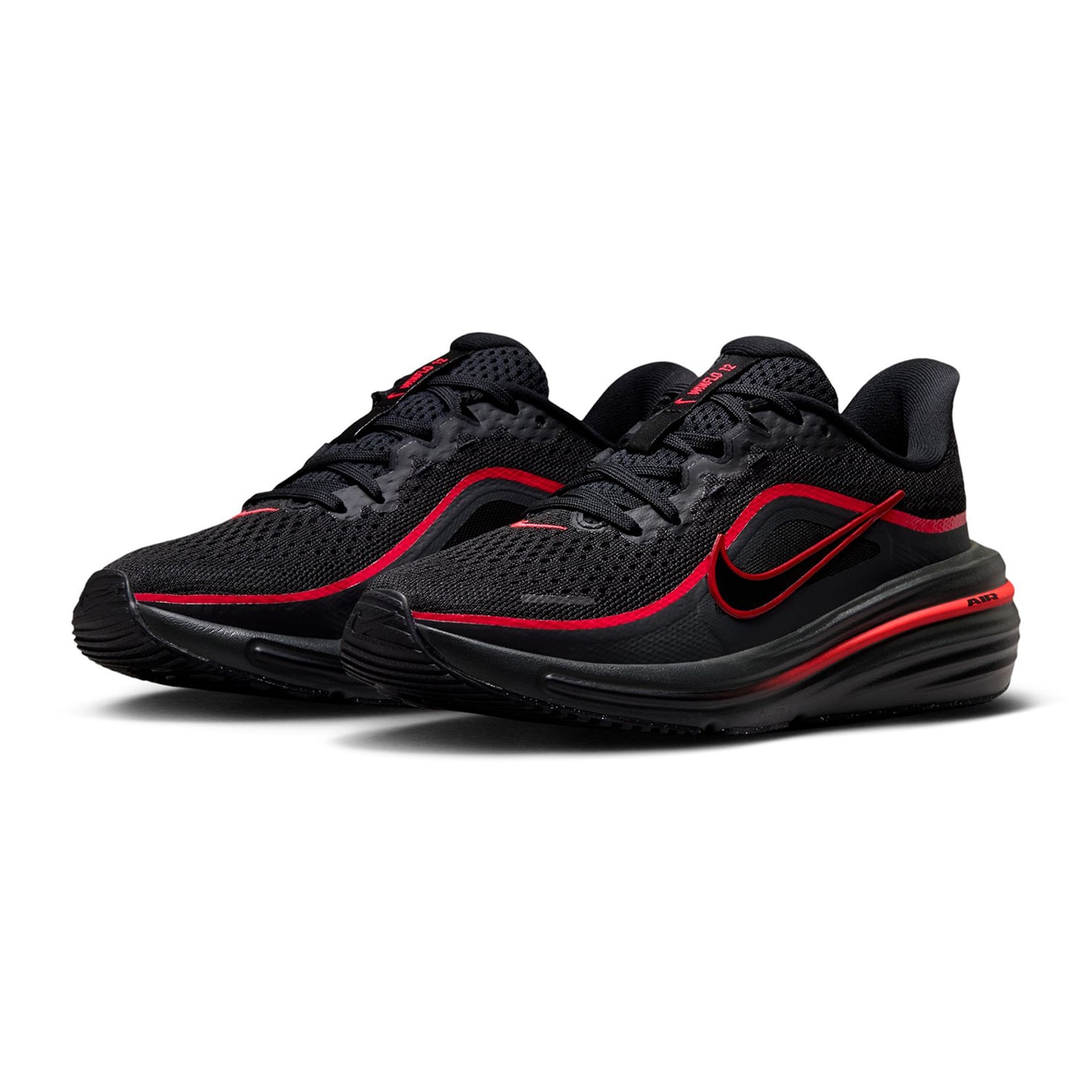 Nike Winflo 12 Big Kid Unisex Running Shoes