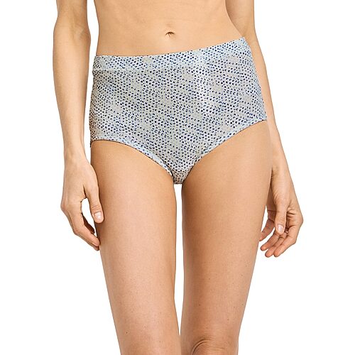 Jockey Cotton Stretch Brief 1556, Created for Macy's - Secret Dot