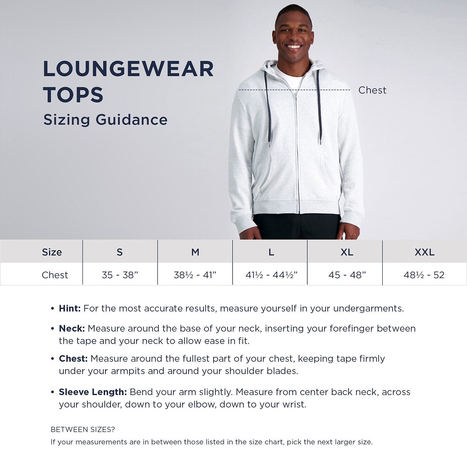 Haggar Mens Mock Neck Long Sleeve Big and Tall Quarter-Zip Pullover