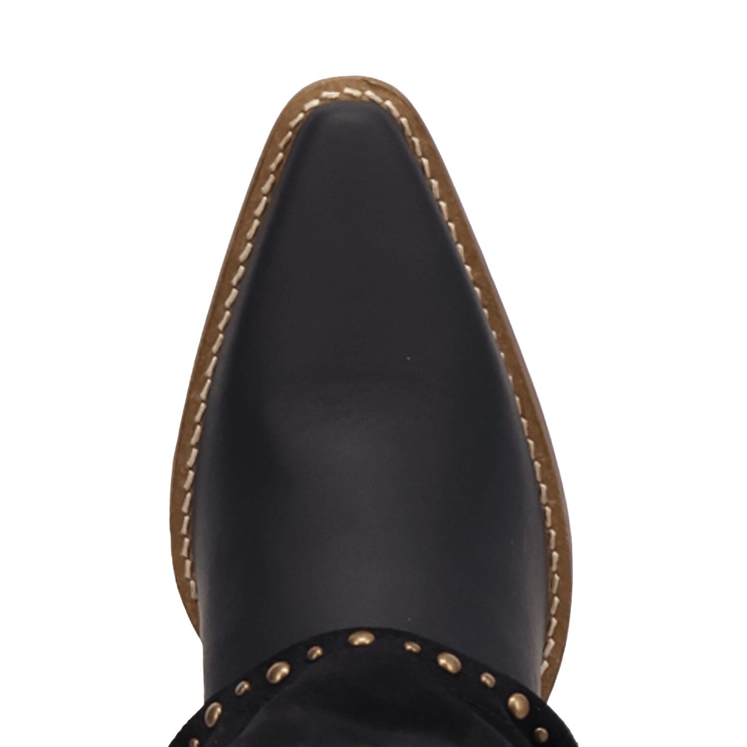 Dingo Womens Texani Block Heel Cowboy Boots