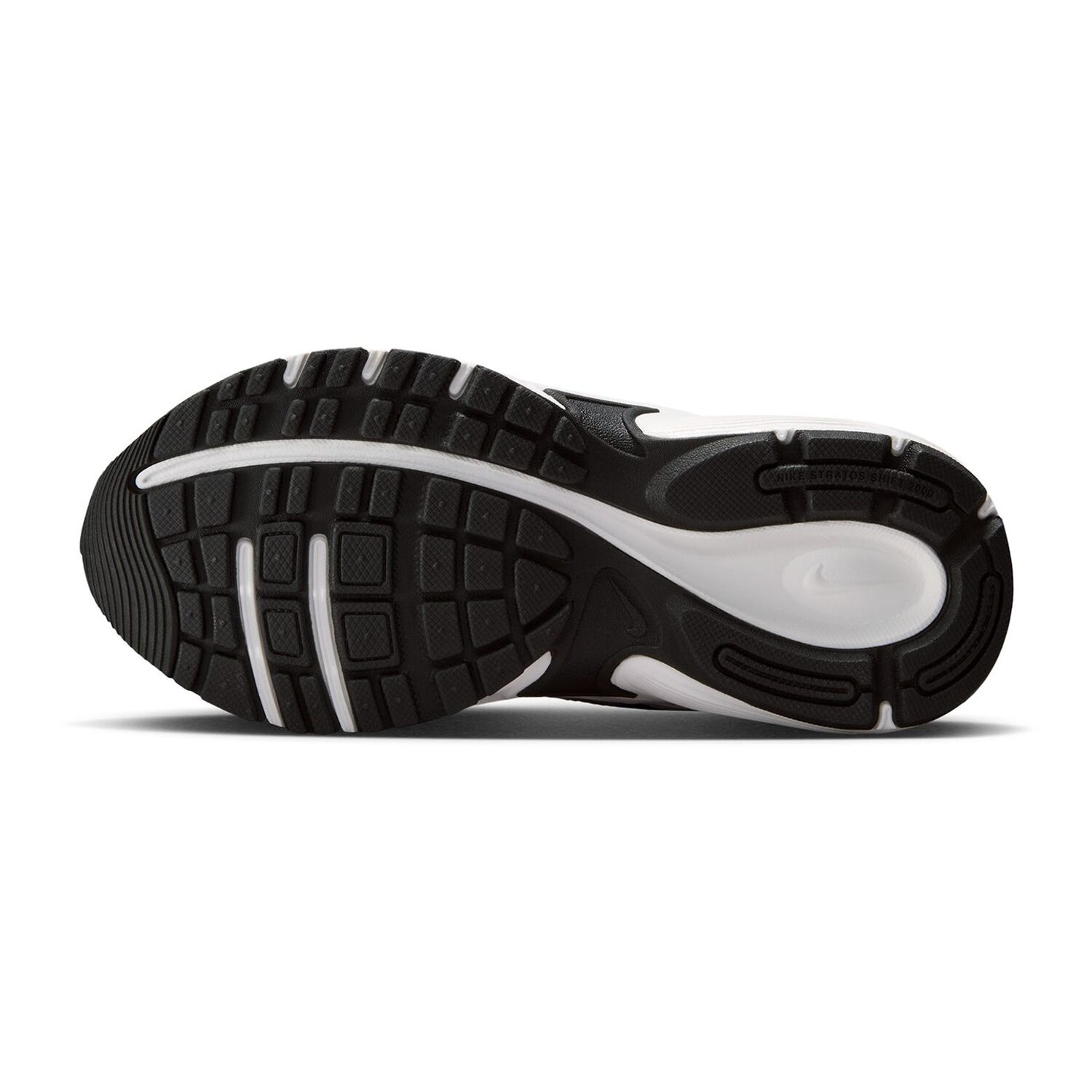 Nike Stratos Shift 2000 Little Kid Unisex Sneakers