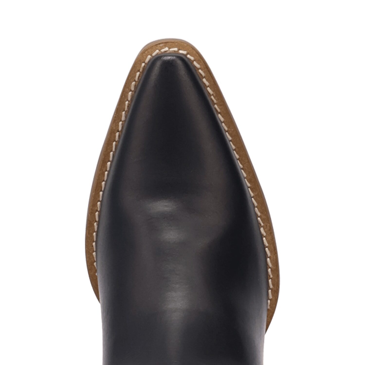 Dingo Womens Last Ride Block Heel Cowboy Boots