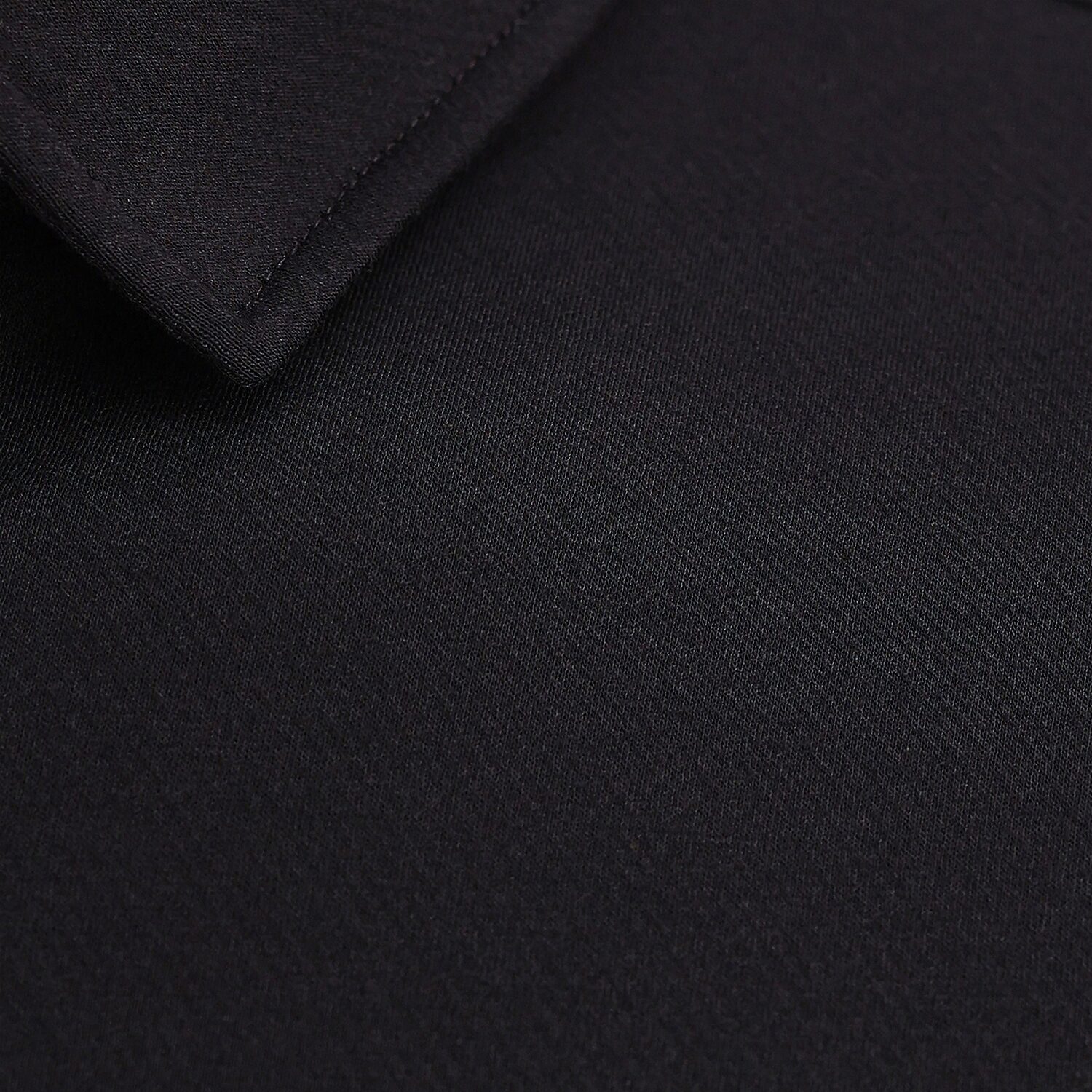 Haggar Pique Big and Tall Mens Regular Fit Short Sleeve Polo Shirt