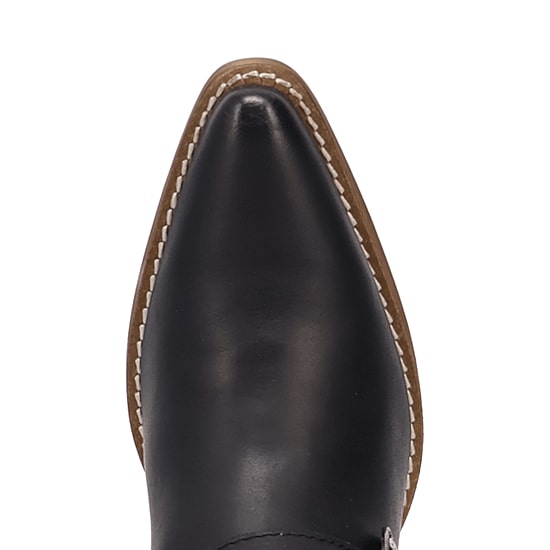 wonder＆co ジュオール　LINE　CS Dingo Womens Saddle Up Block Heel Cowboy Boots - JCPenney