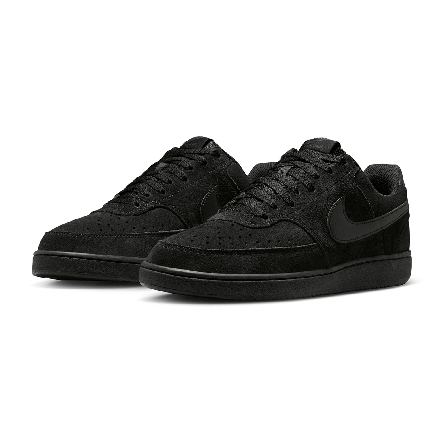 Nike Court Vision Low Mens Sneakers