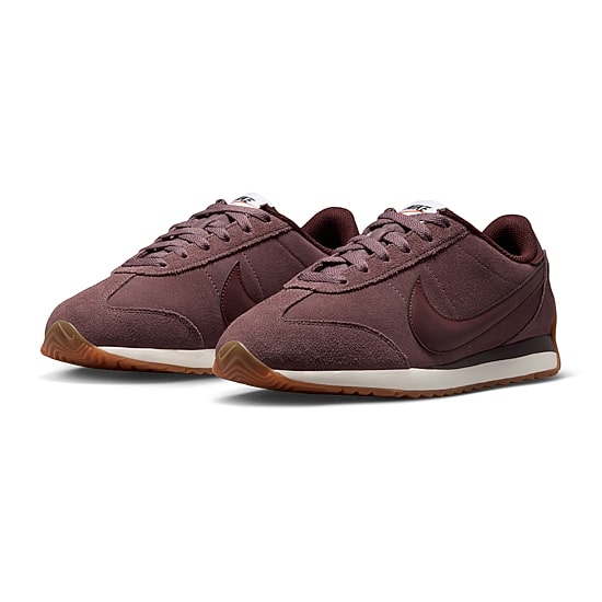 Nike Pacific Suede Womens Sneakers