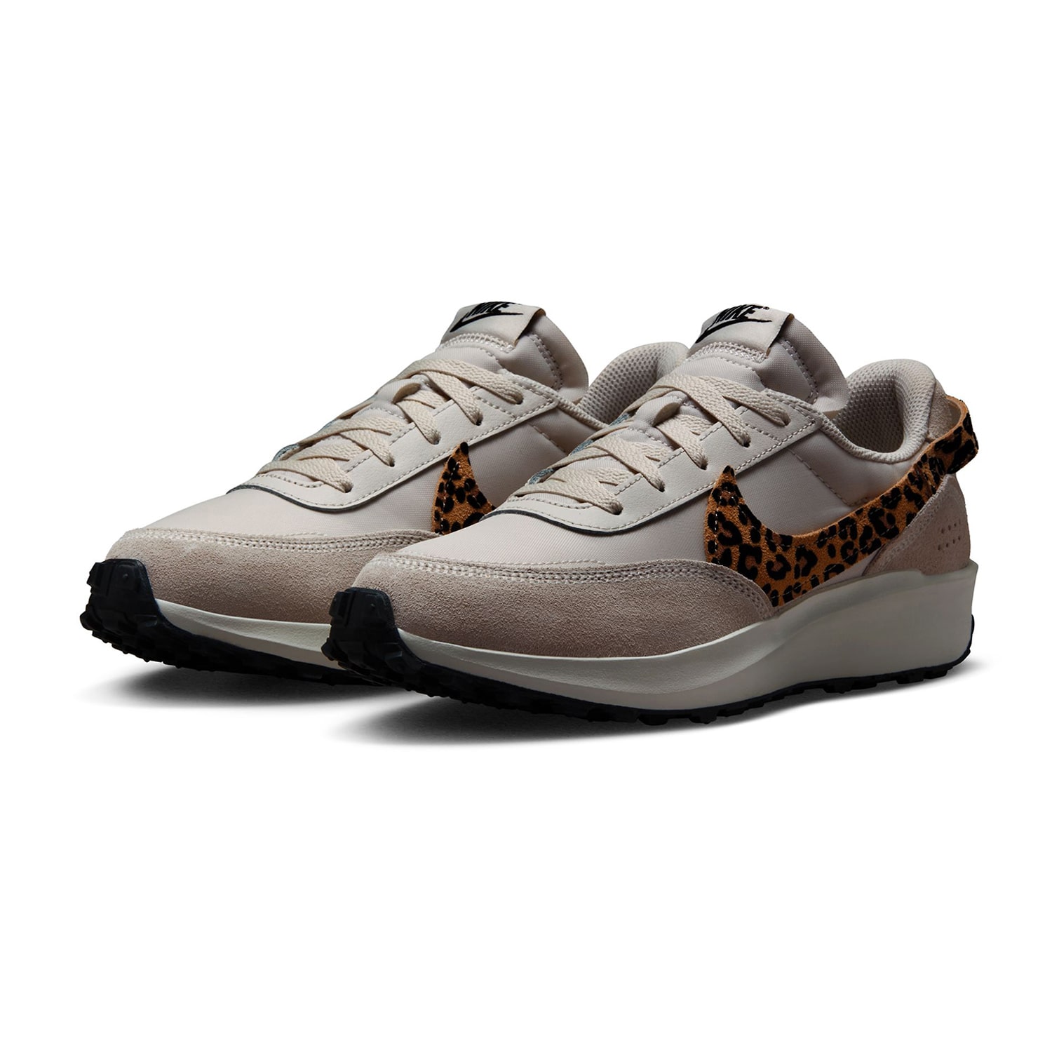 Nike Waffle Debut Womens Sneakers