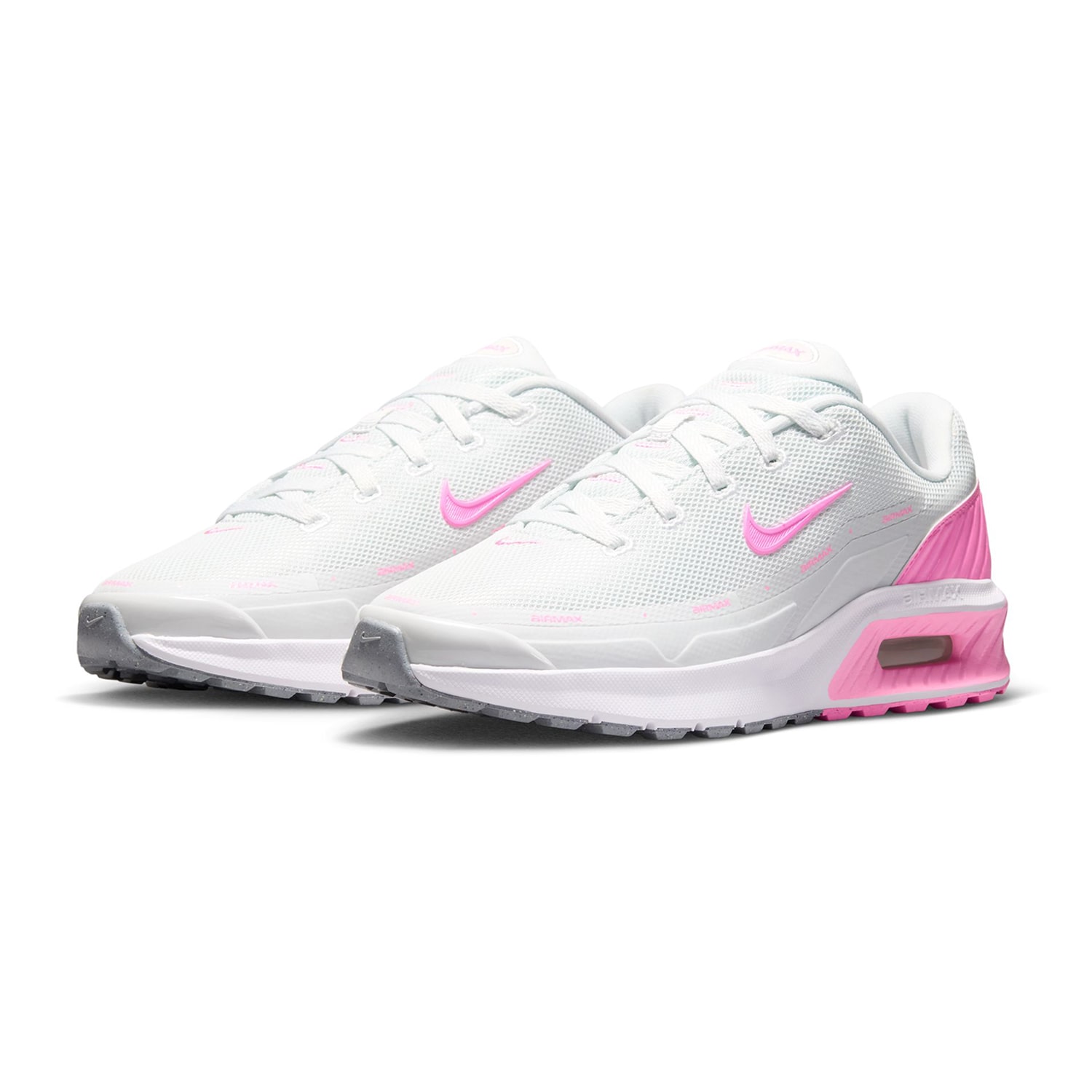 Nike Air Max Bia Womens Sneakers