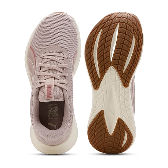 PUMA Maxstride Lite Womens Running Shoes Wide Width