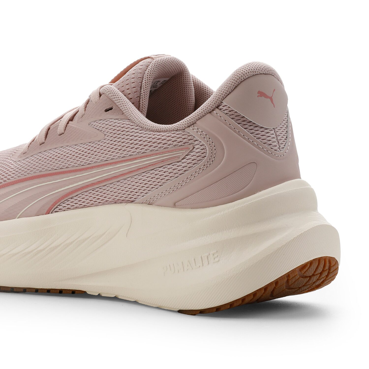 PUMA Maxstride Lite Womens Running Shoes Wide Width