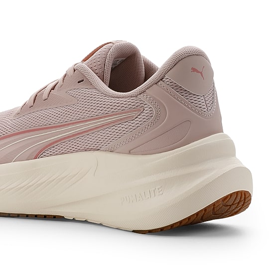 PUMA Maxstride Lite Womens Running Shoes Wide Width