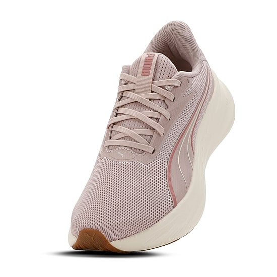 PUMA Maxstride Lite Womens Running Shoes Wide Width