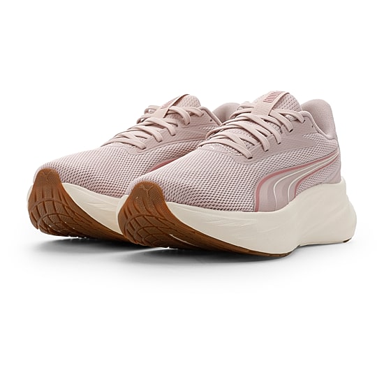 PUMA Maxstride Lite Womens Running Shoes Wide Width