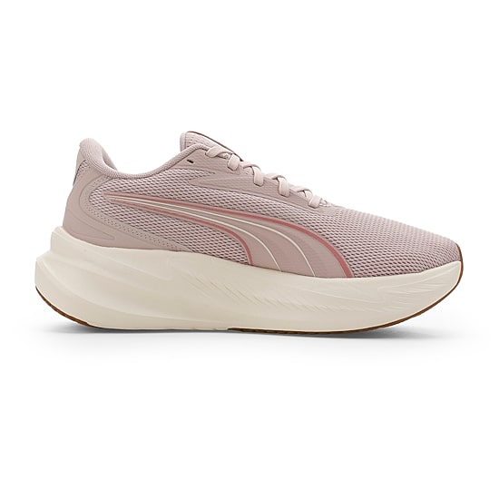 PUMA Maxstride Lite Womens Running Shoes Wide Width