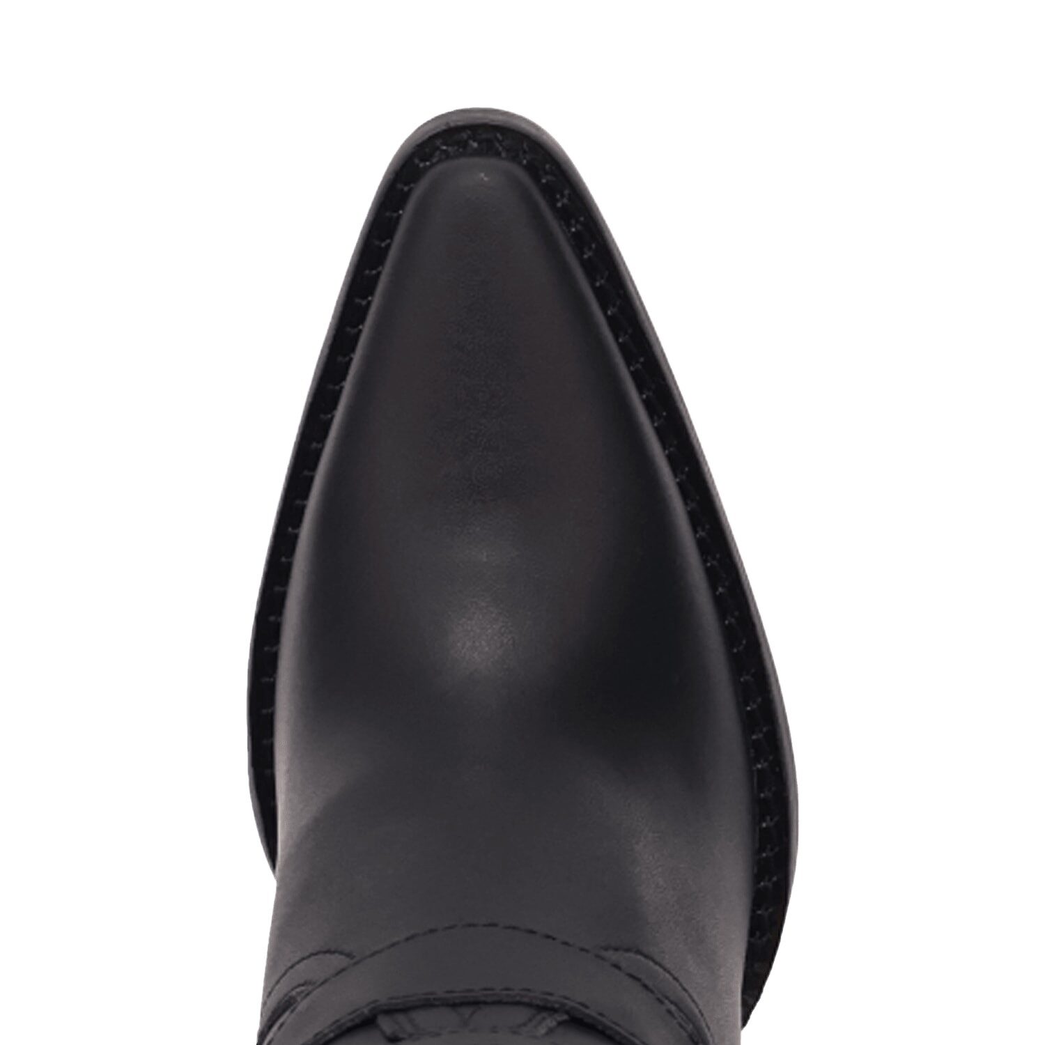 Dingo Womens Spurwest Stacked Heel Cowboy Boots