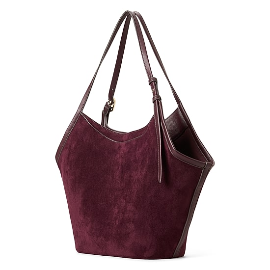 Liz Claiborne Thea Tote Bag