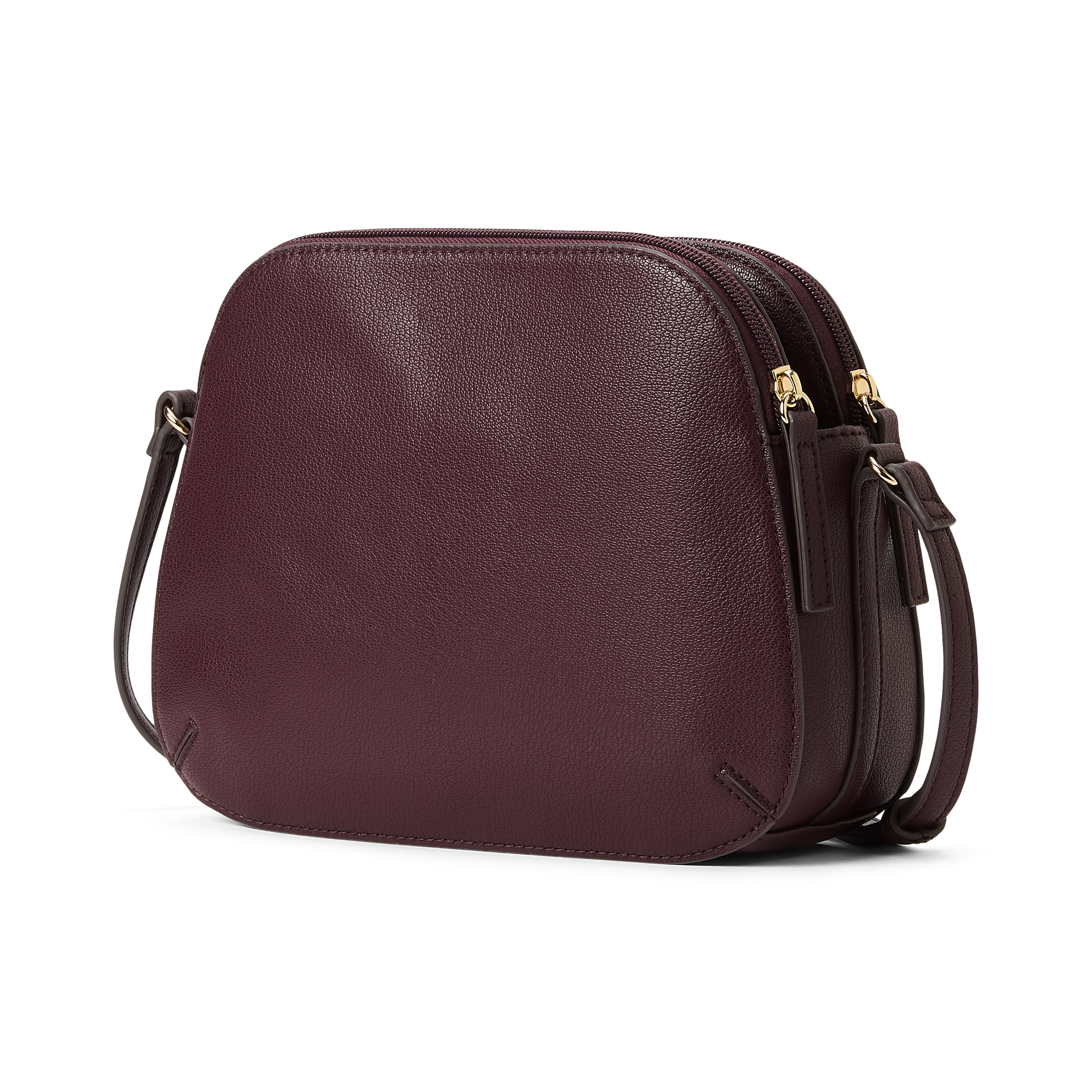 Liz Claiborne Mila Camera Crossbody Bag