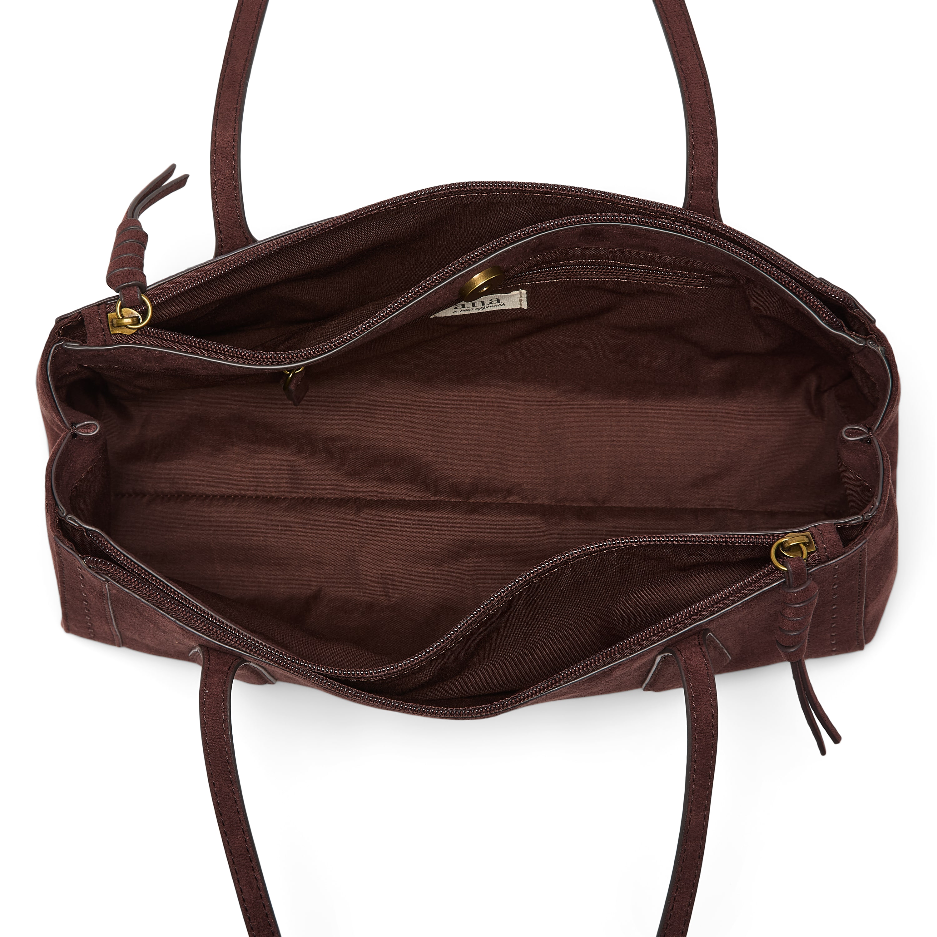 a.n.a Satchel
