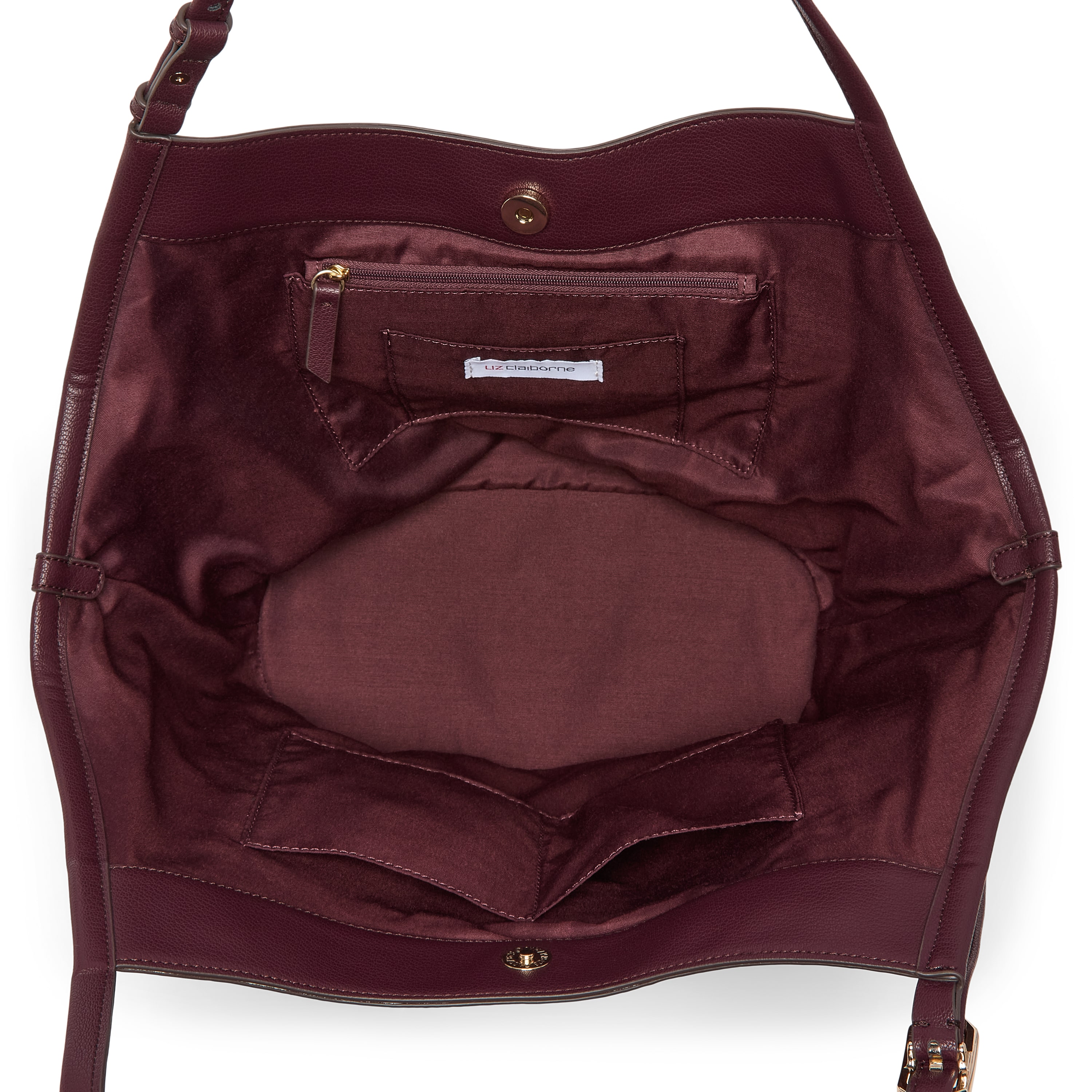 Liz Claiborne Thea Tote Bag