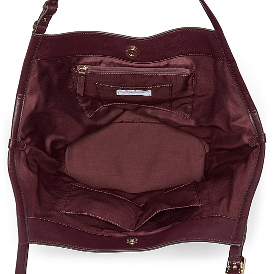 Liz Claiborne Thea Tote Bag