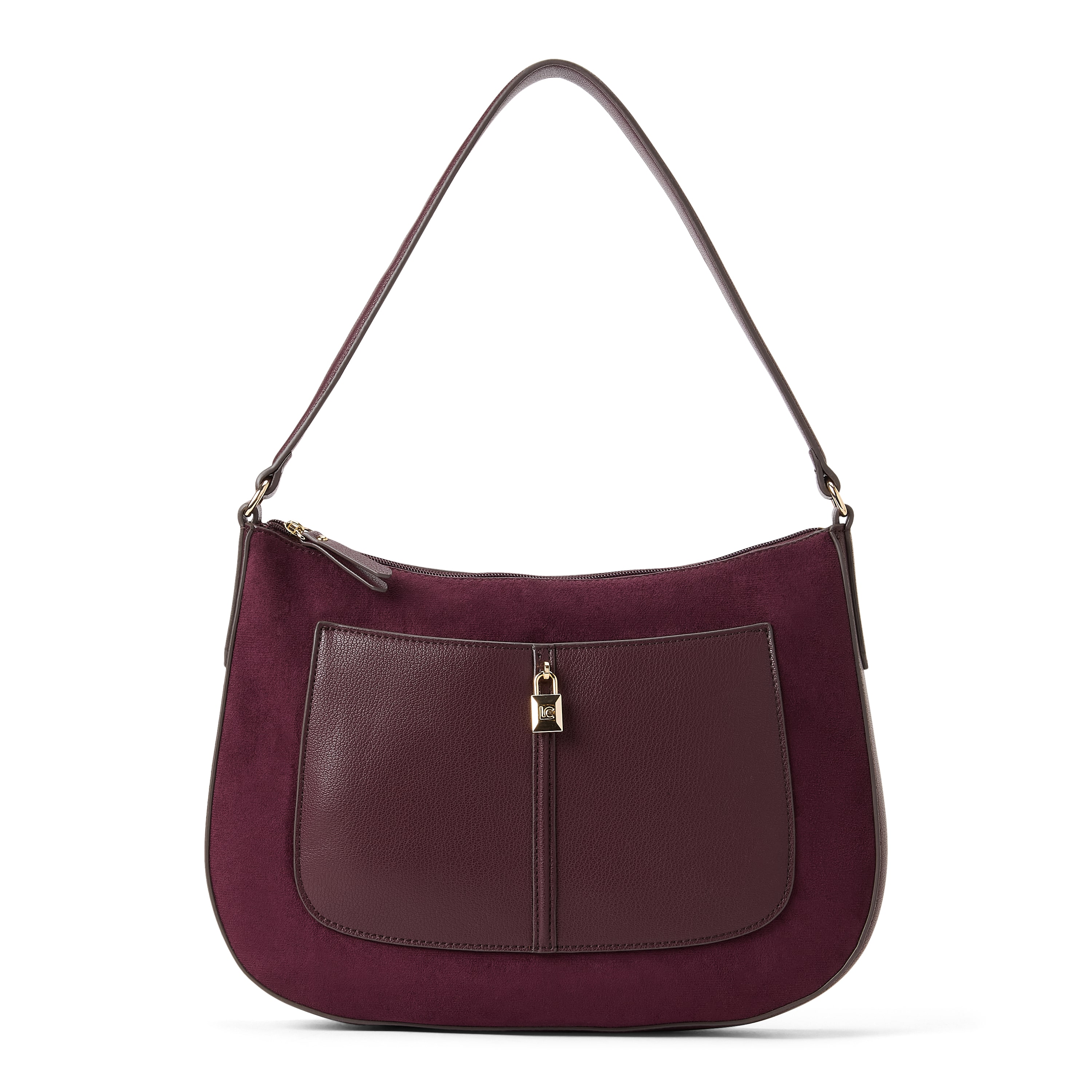 Liz Claiborne Mila Shoulder Bag