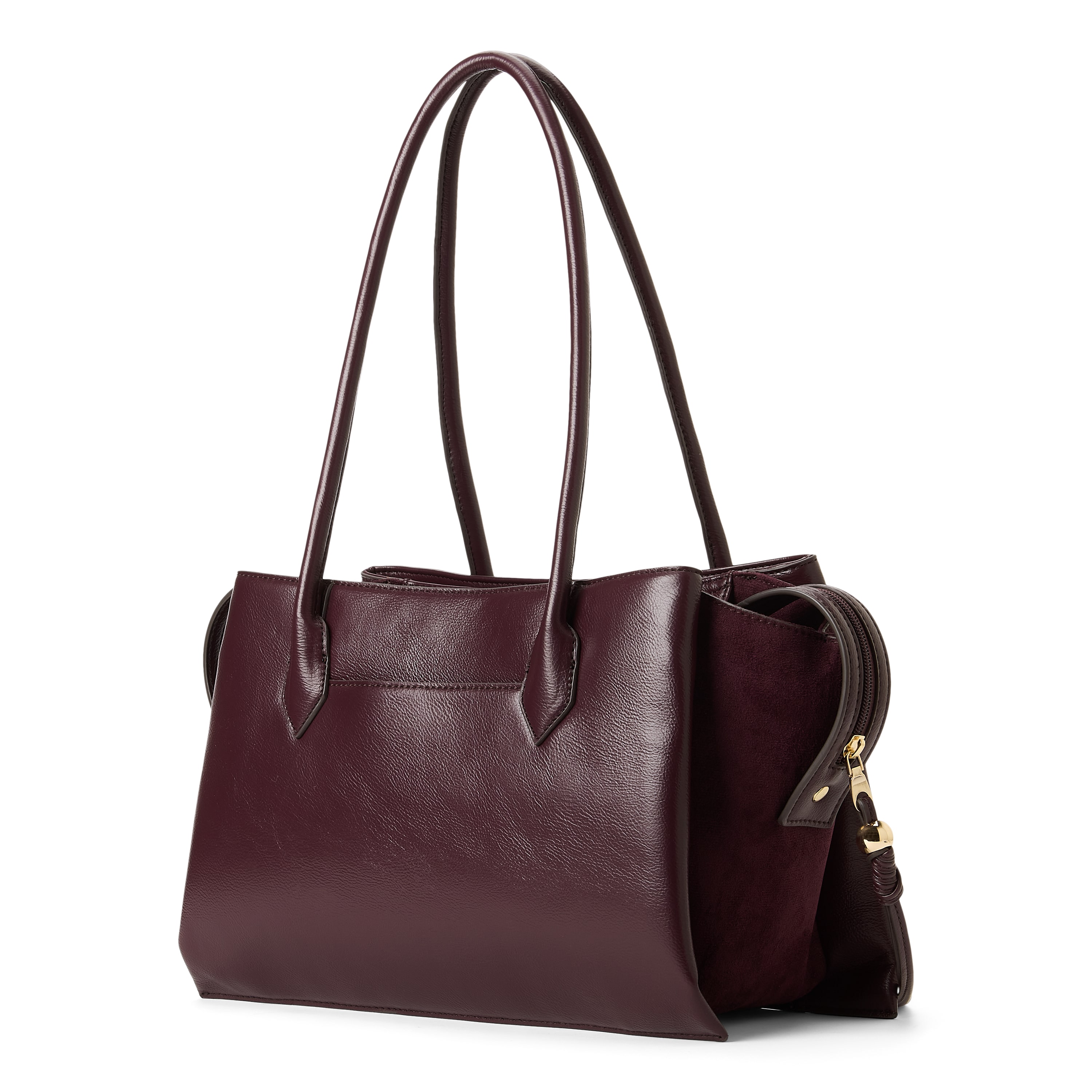 Liz Claiborne Emilia Satchel