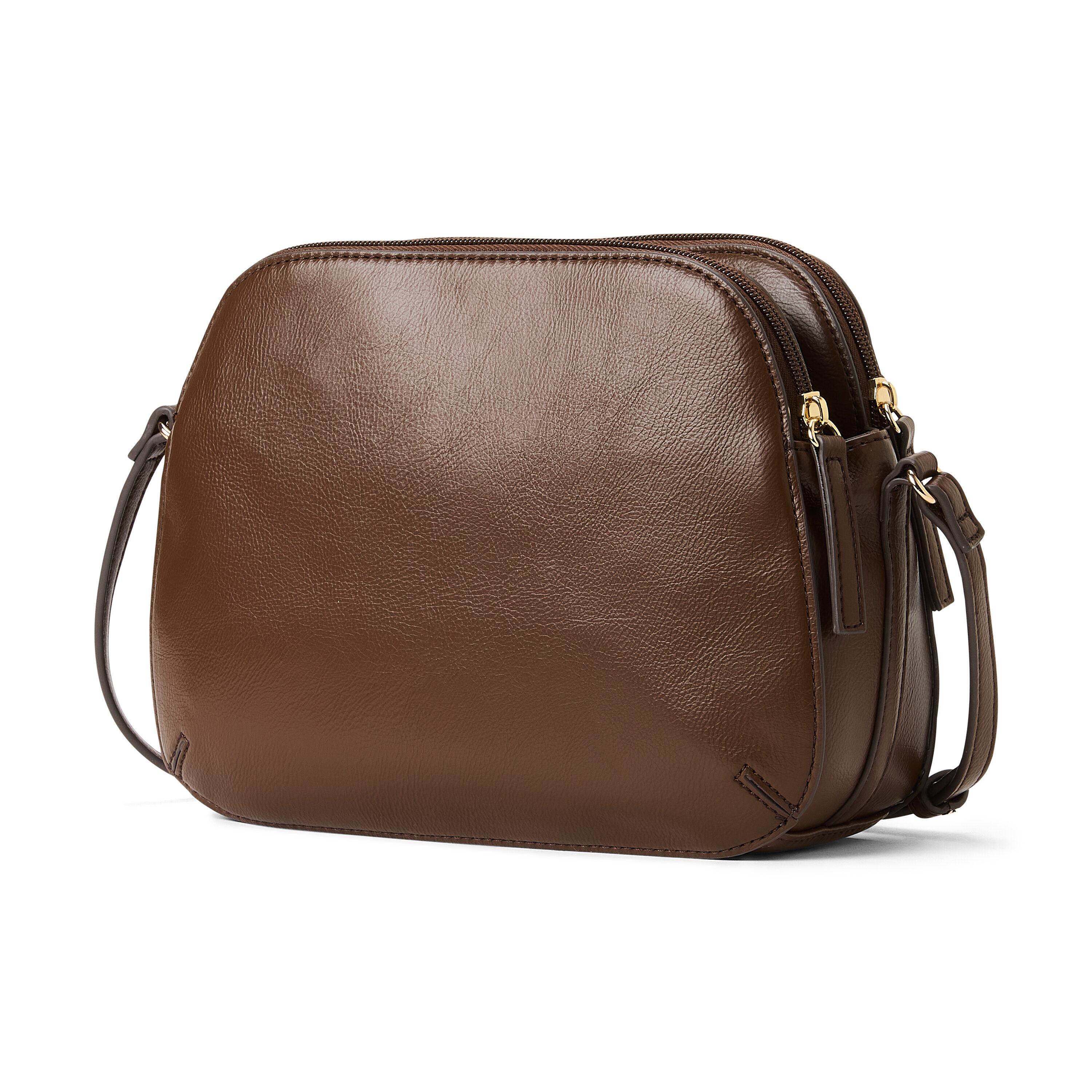 Liz Claiborne Mila Camera Crossbody Bag