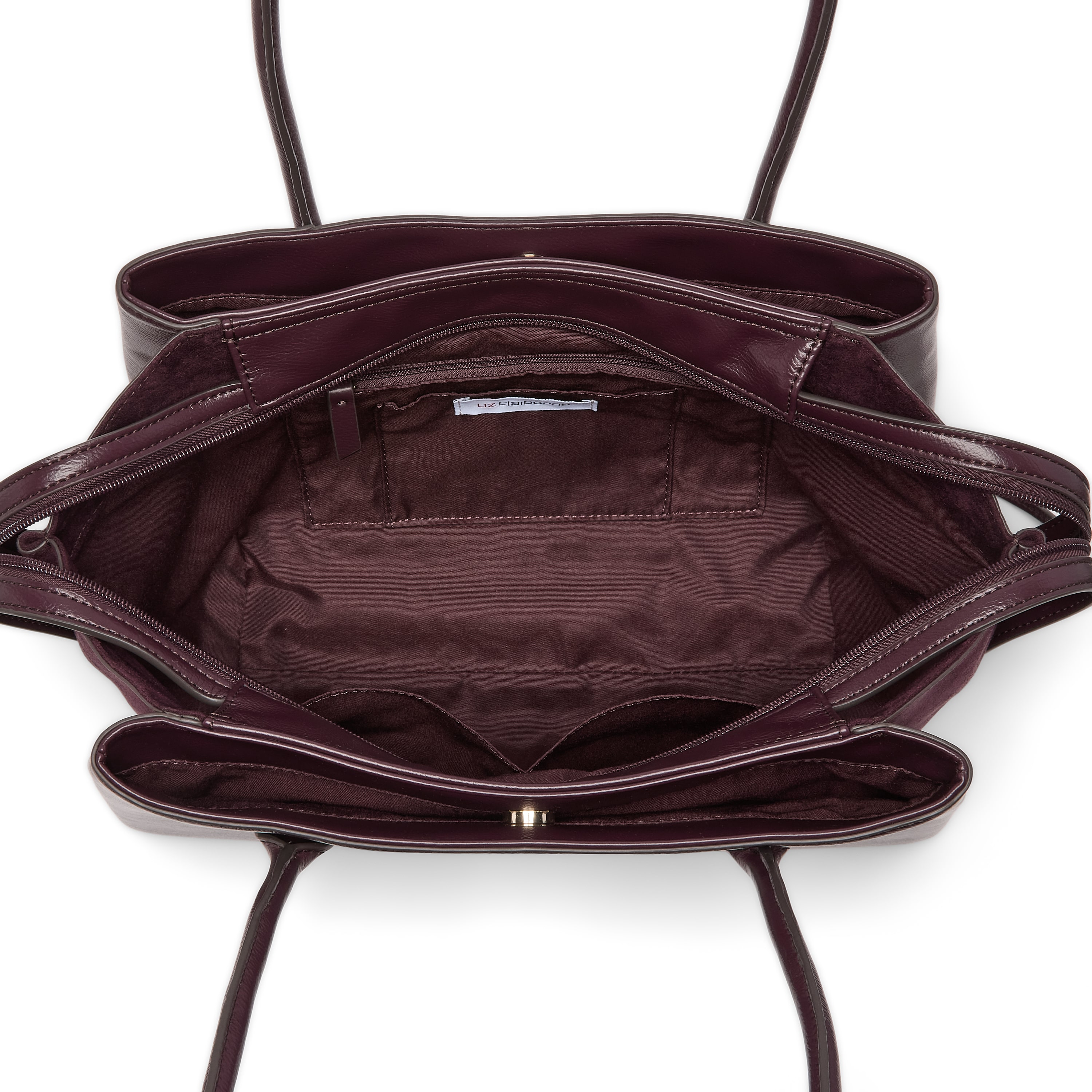 Liz Claiborne Emilia Satchel