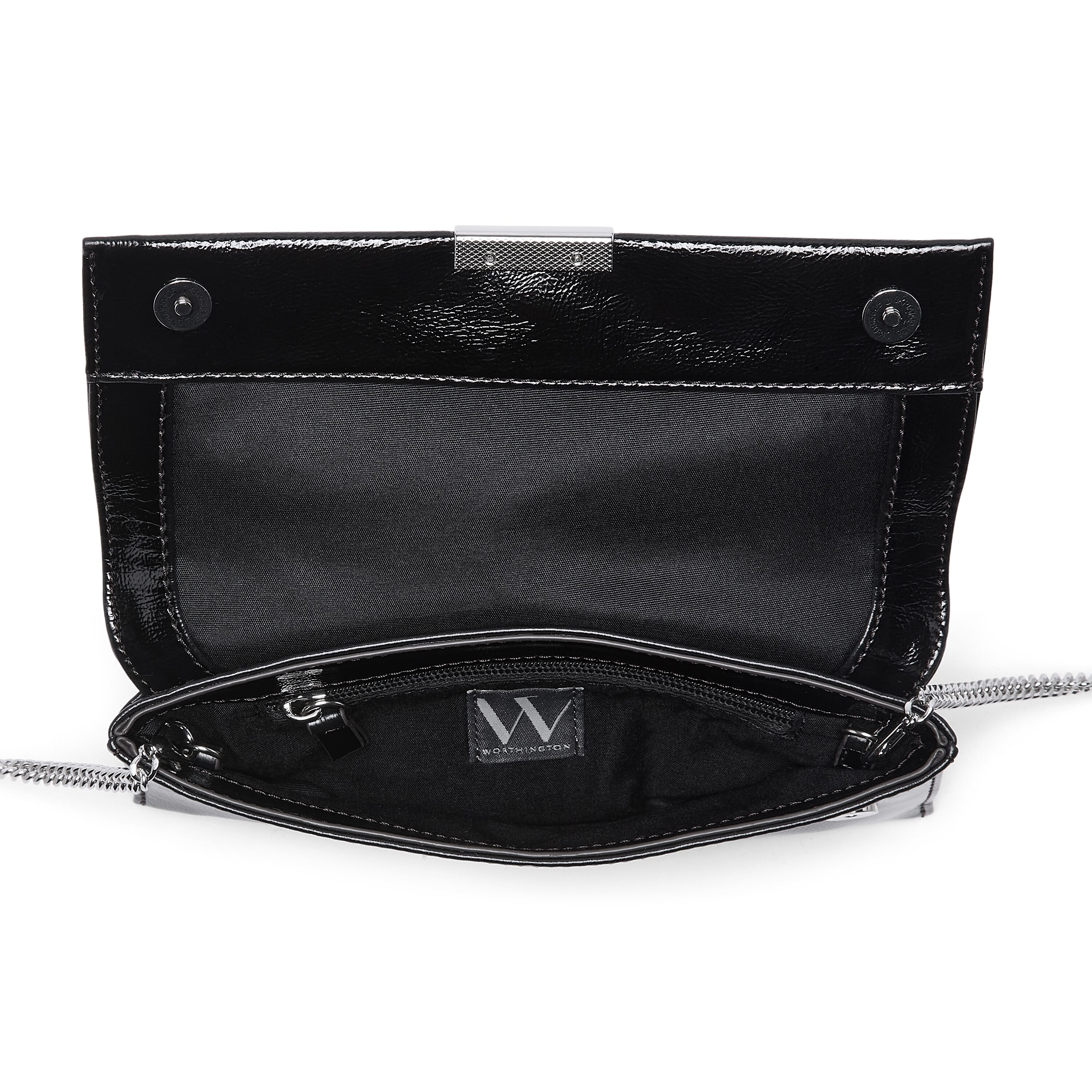 Worthington Crossbody Bag