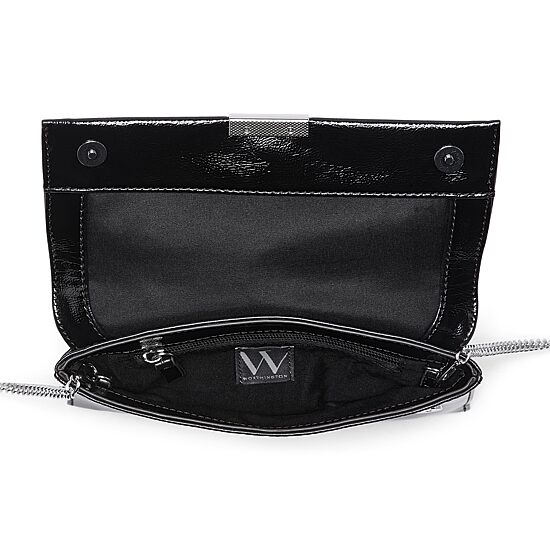 Worthington Noelle Flap Crossbody Bag