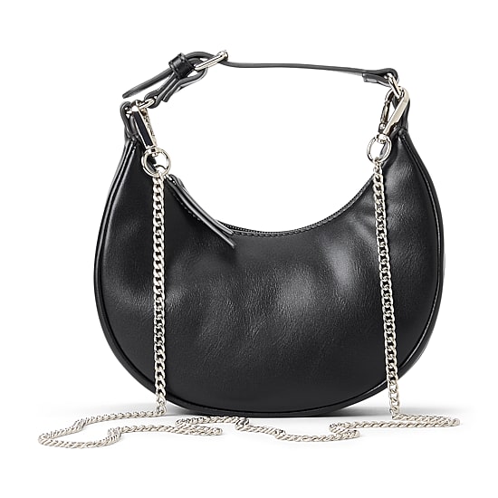 Worthington Mini Round Hobo Bag