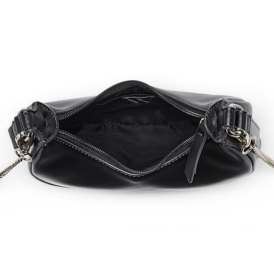 Worthington Mini Round Hobo Bag