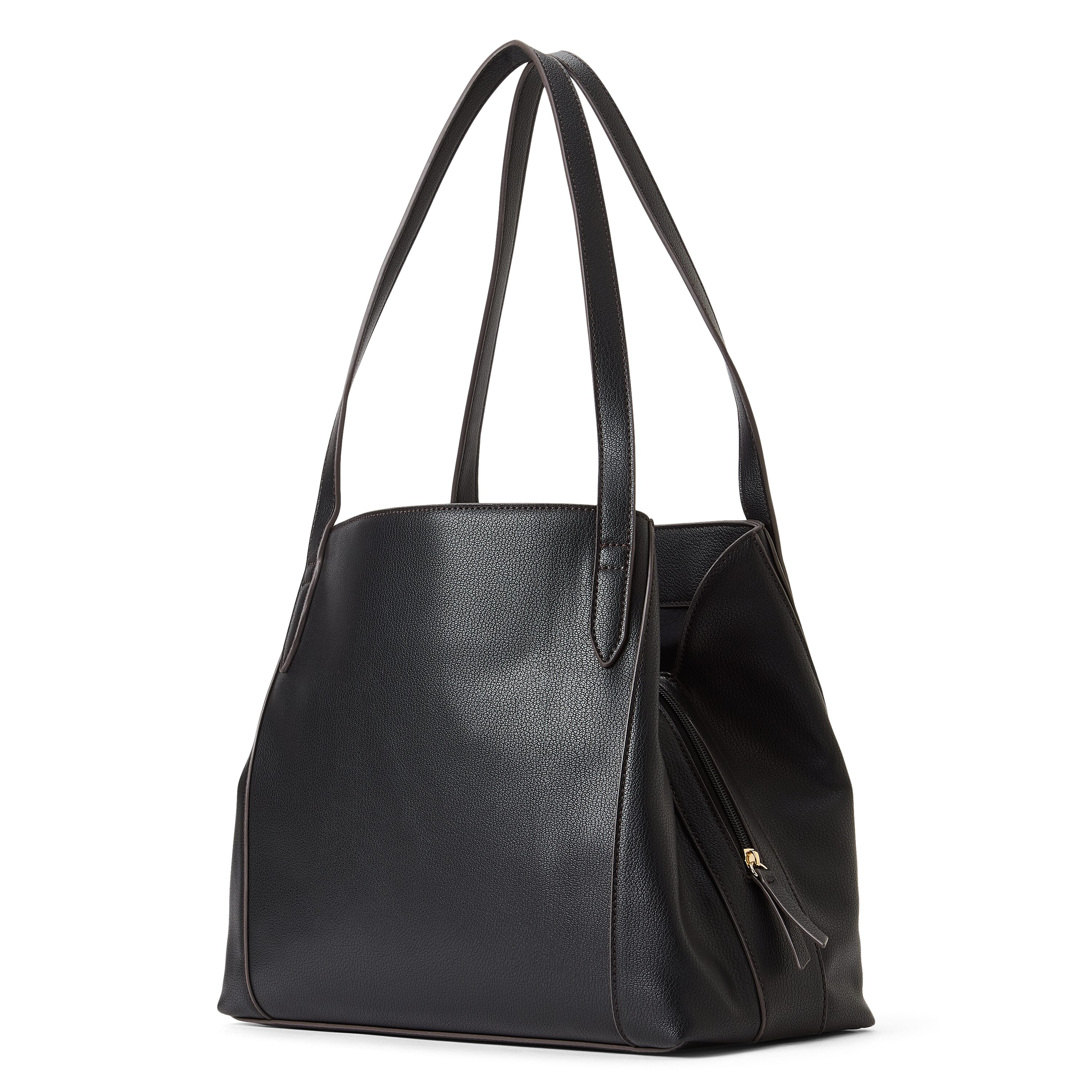 Liz Claiborne Mila4poster Satchel